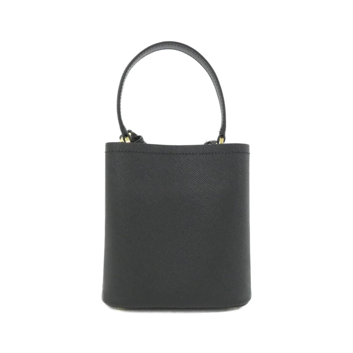 Prada Bag Handbag Gold — view 2