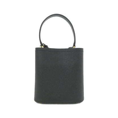 Prada Bag Handbag Gold — view 2