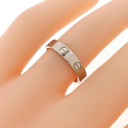 Cartier Mini Love Ring — view 4