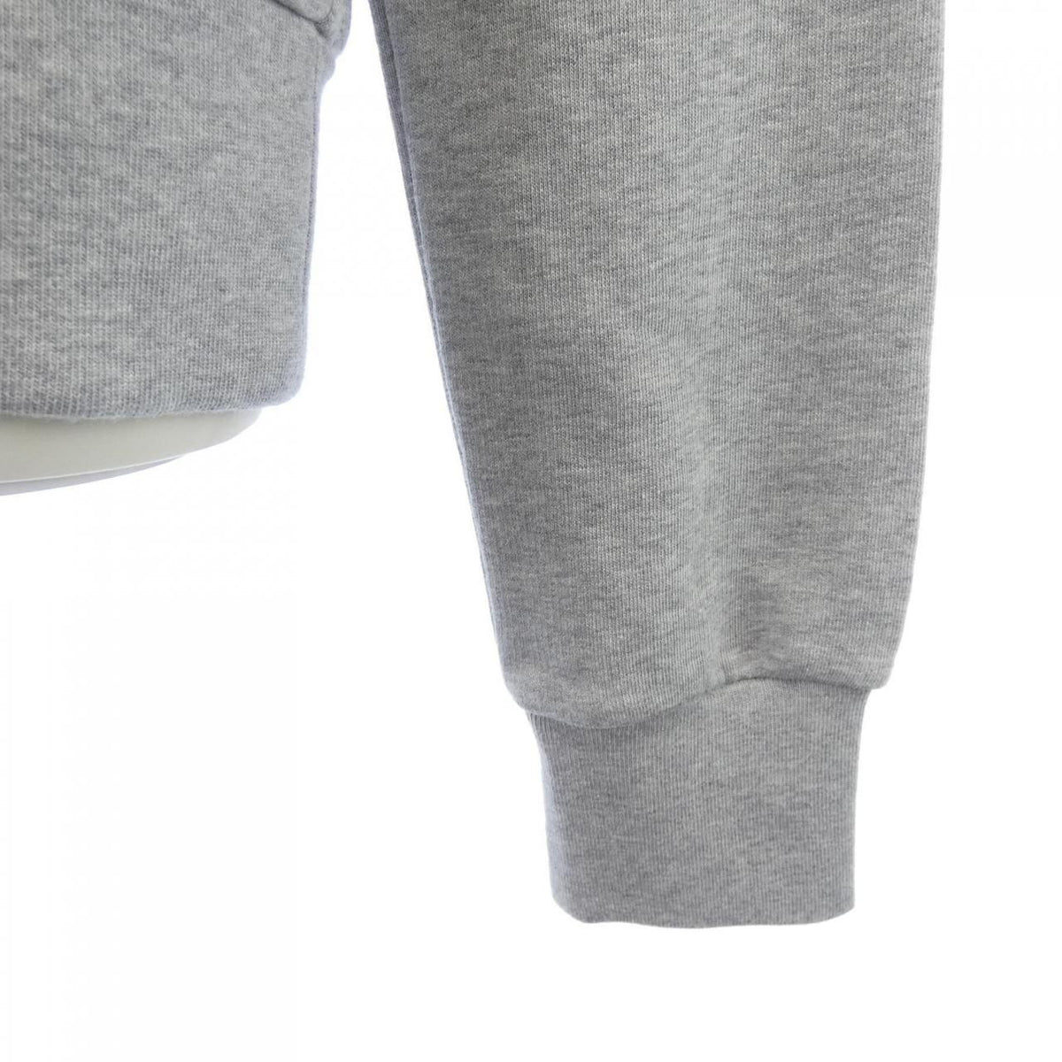 Gucci Long Rectangle Jacket Sweatshirt — view 6
