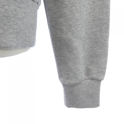 Gucci Long Rectangle Jacket Sweatshirt — view 6
