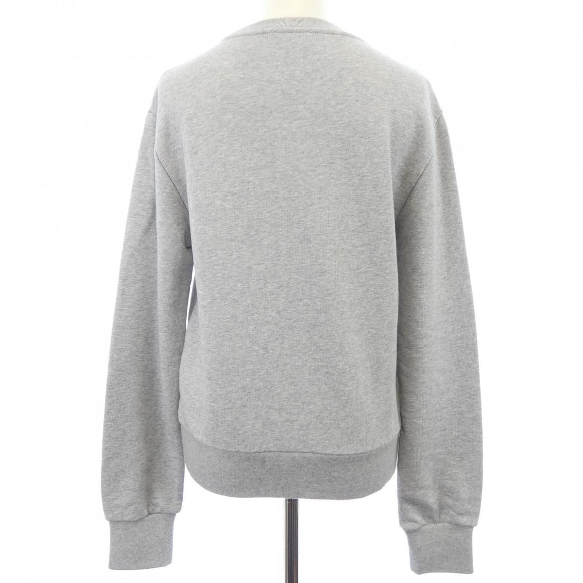 Gucci Long Rectangle Jacket Sweatshirt — view 2