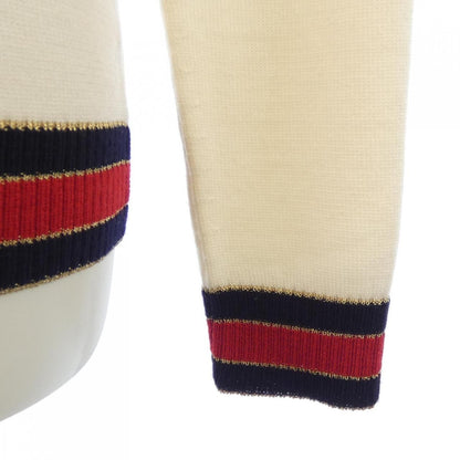 Gucci Cardigan Beige — view 6