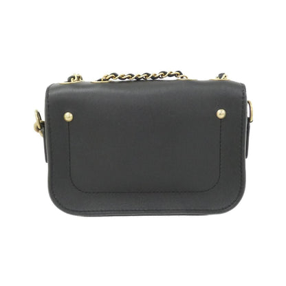 Chanel Shoulder Bag Black — view 2