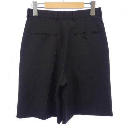 Celine Shorts Black — view 2