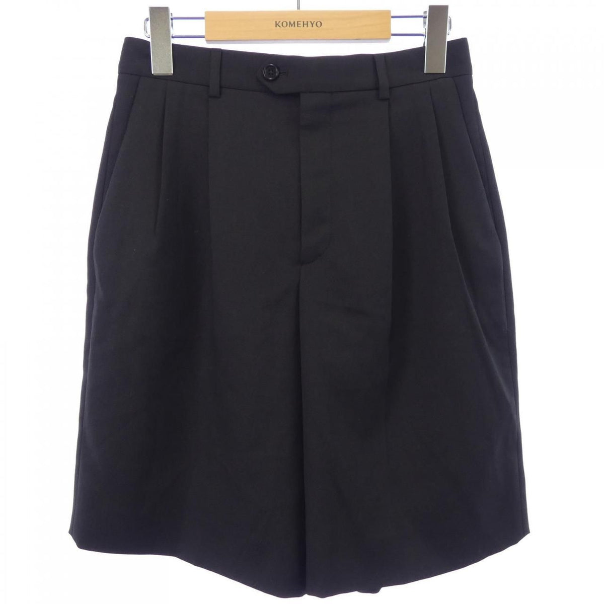 Celine Shorts Black
