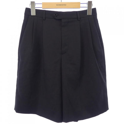 Celine Shorts Black