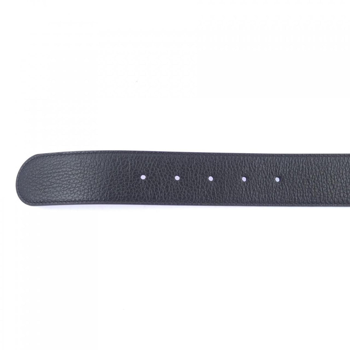 Gucci Belt Black — view 4