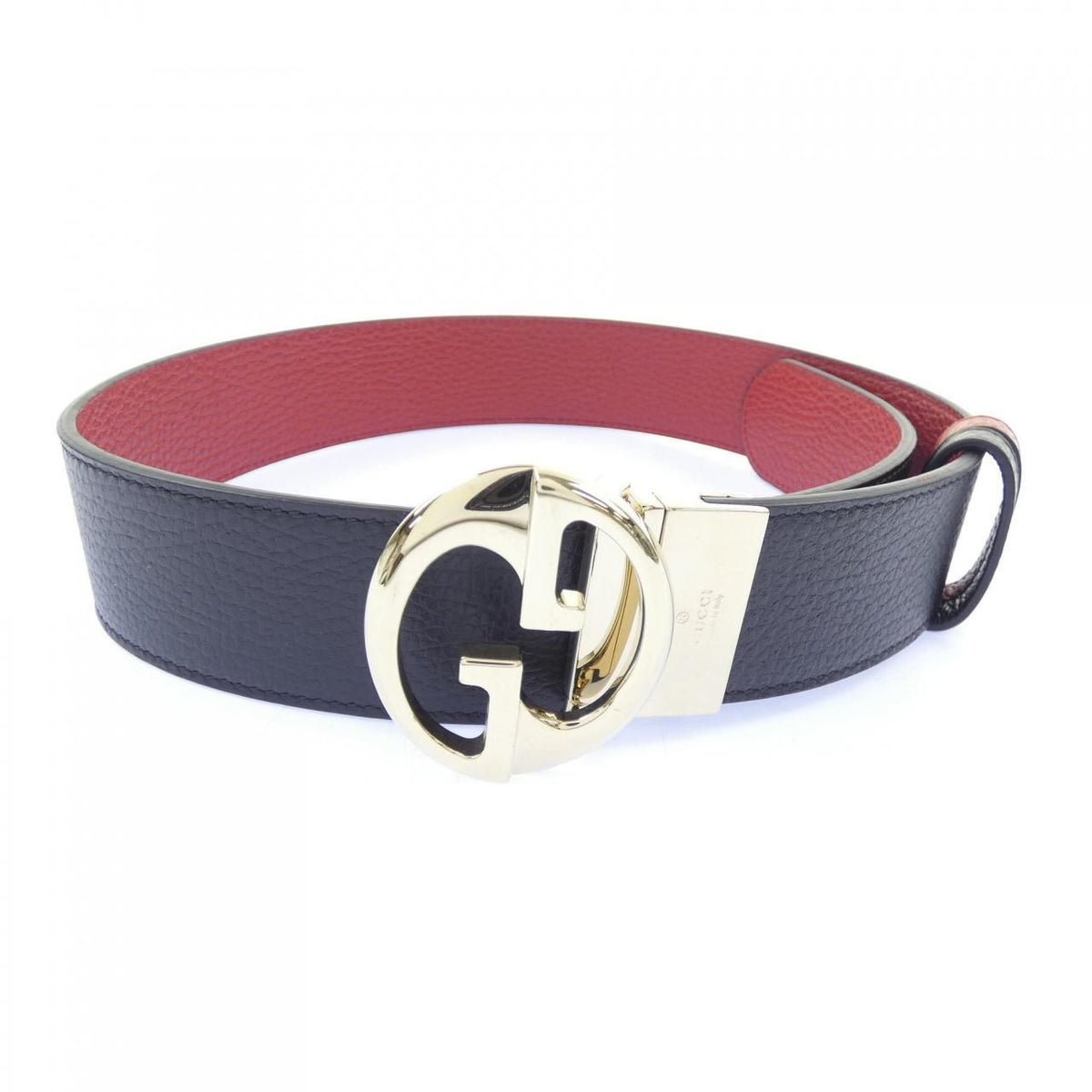 Gucci Belt Black