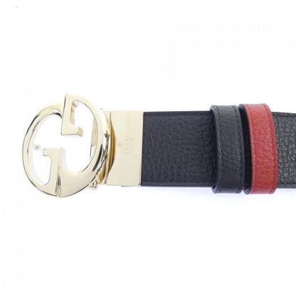 Gucci Belt Black — view 3