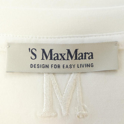 Max Mara S 'S 6 75 Tank Top — view 5