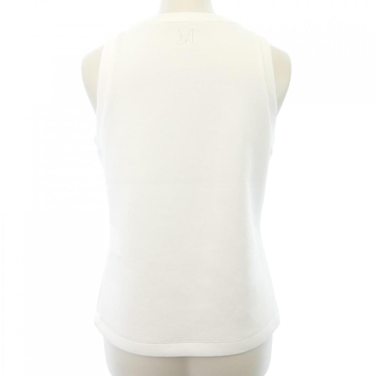 Max Mara S 'S 6 75 Tank Top — view 2