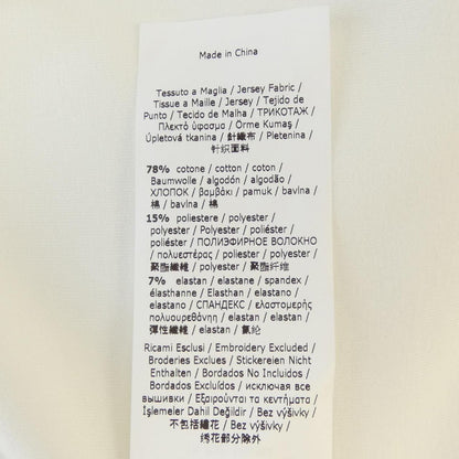 Max Mara S 'S 6 75 Tank Top — view 3