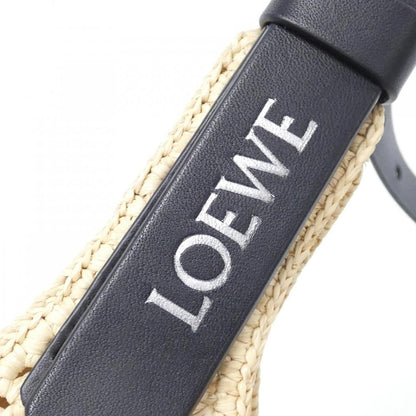 Loewe Punch Hall Hobo Mini Apncphhx 02 Shoulder Bag — view 3