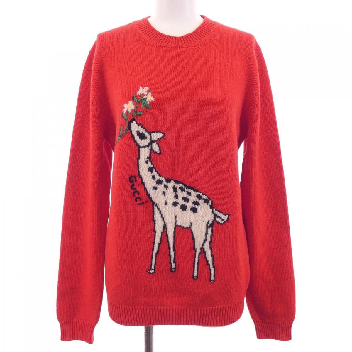 Gucci Knit Sweater