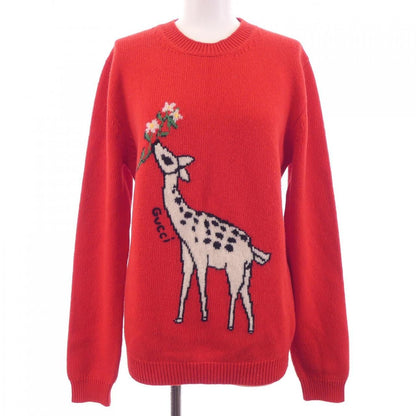 Gucci Knit Sweater