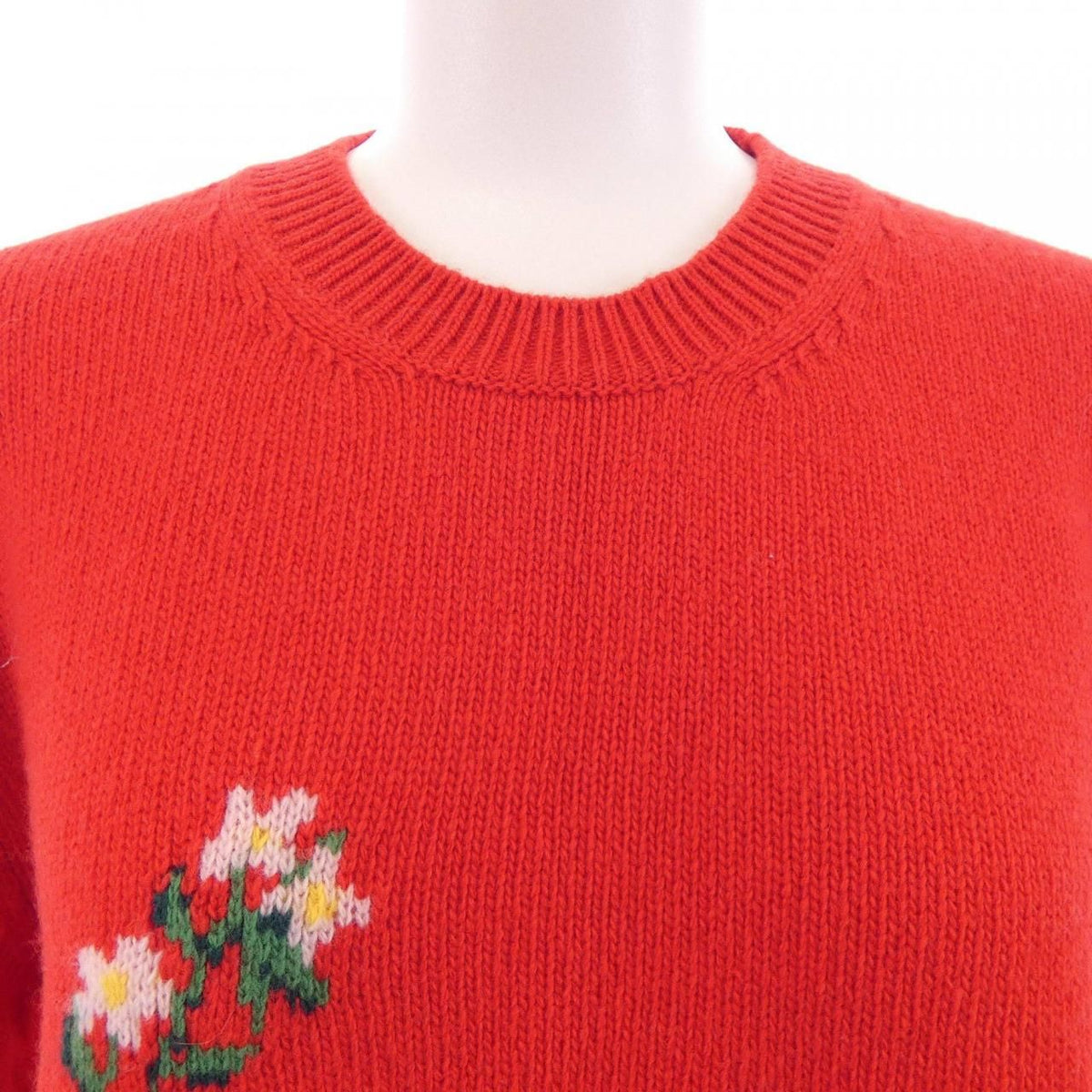 Gucci Knit Sweater — view 5