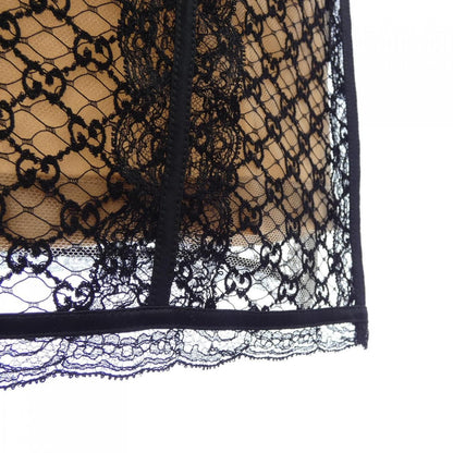 Gucci GG Net Skirt — view 7