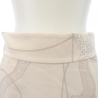 Hermes Passementerie Twillaine Skirt — view 5