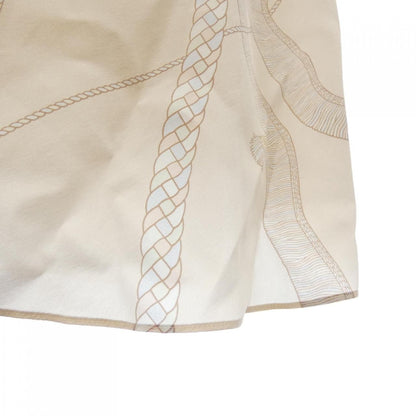 Hermes Passementerie Twillaine Skirt — view 6