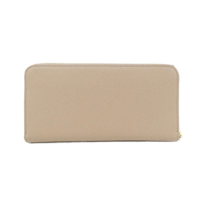 Prada Wallet Gold — view 2