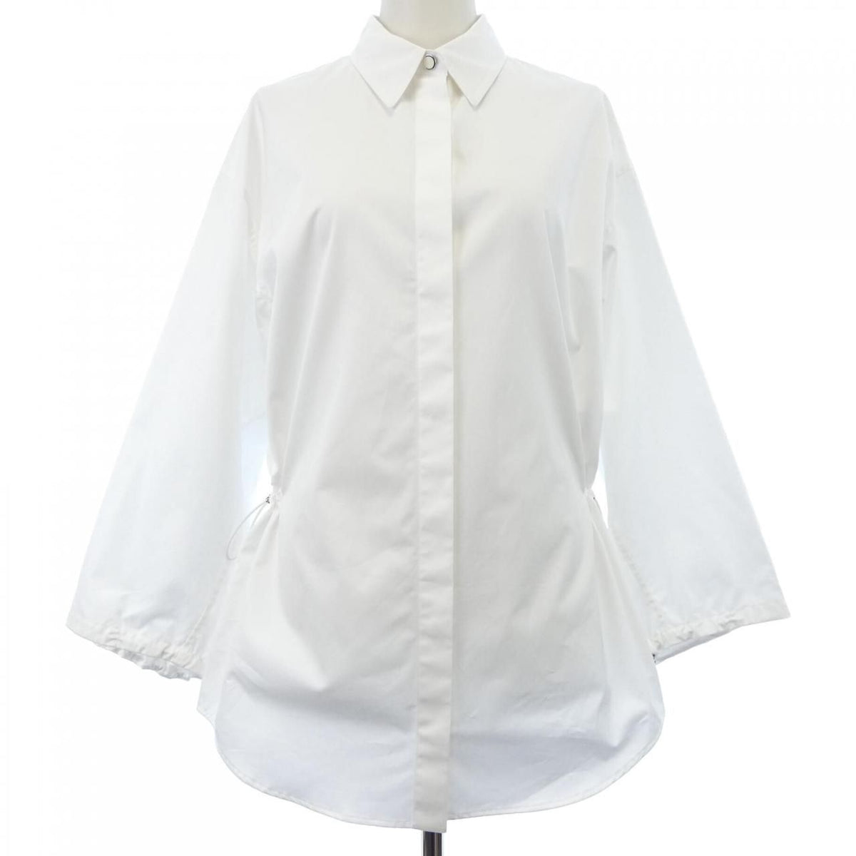 Hermes Clou de Selle Shirt