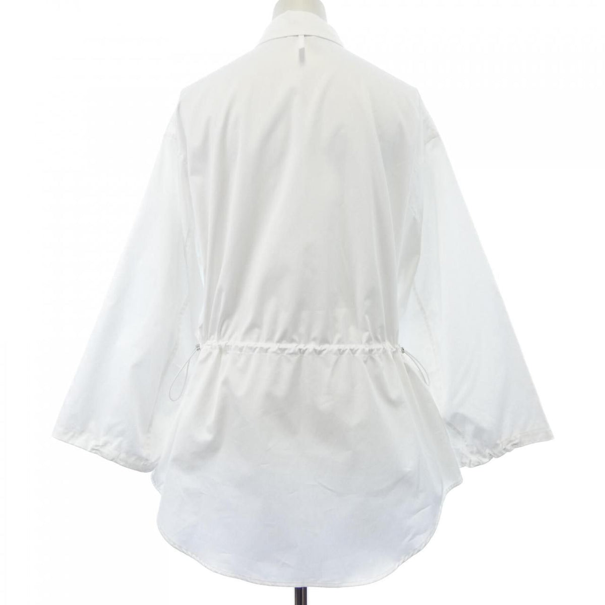 Hermes Clou de Selle Shirt — view 2
