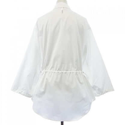 Hermes Clou de Selle Shirt — view 2
