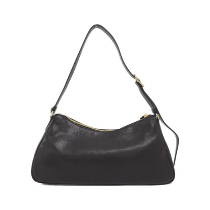 Prada Shoulder Bag Gold — view 2