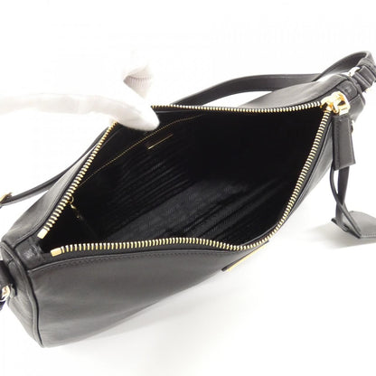 Prada Shoulder Bag Gold — view 7