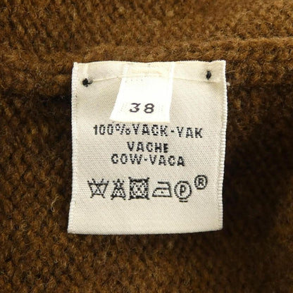 Hermes Cardigan Brown — view 3