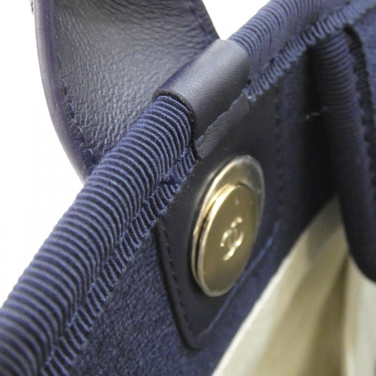 Chanel Deauville Line Bag — view 7