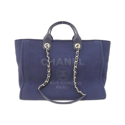 Chanel Deauville Line Bag