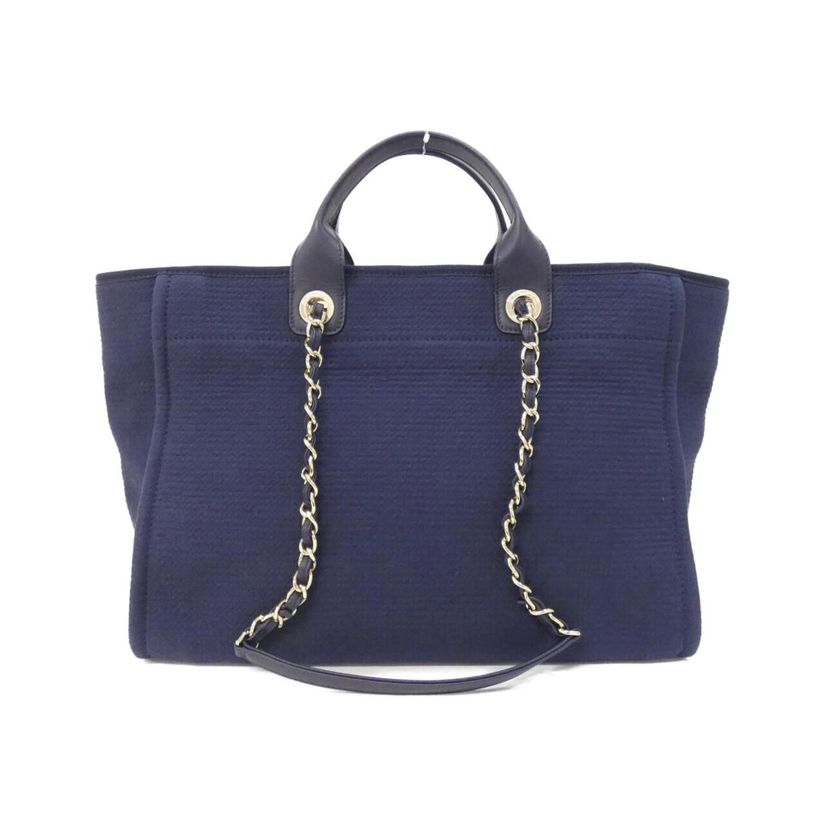 Chanel Deauville Line Bag — view 2