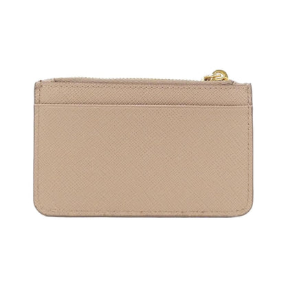Prada Coin Purse Gold — view 2