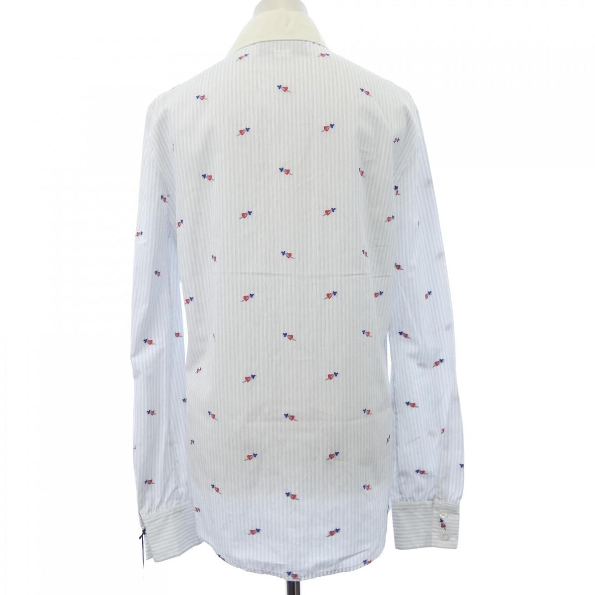 Gucci Shirt White — view 2