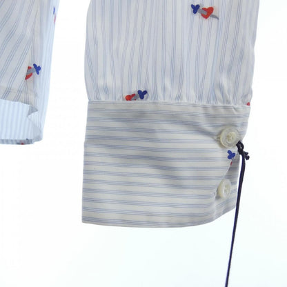 Gucci Shirt White — view 6