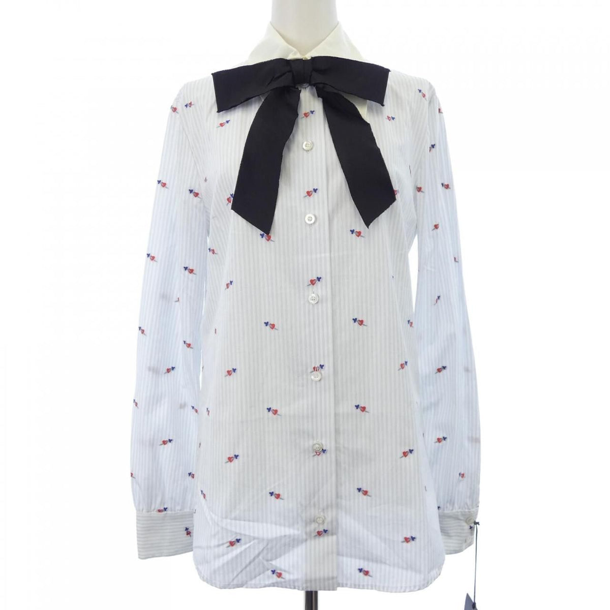 Gucci Shirt White