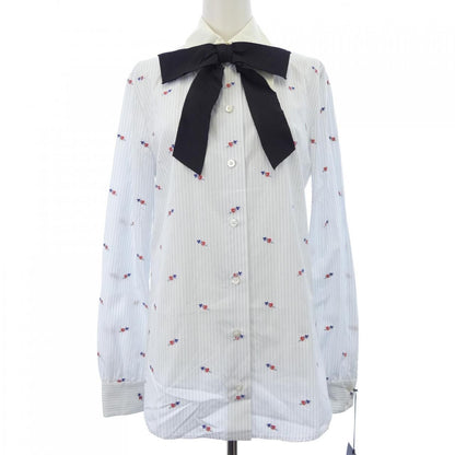 Gucci Shirt White