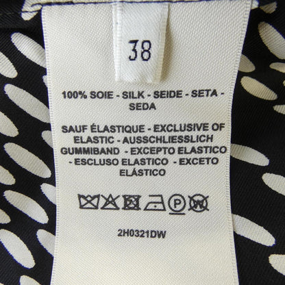 Hermes Eperon D'or Point Sellier Skirt — view 3