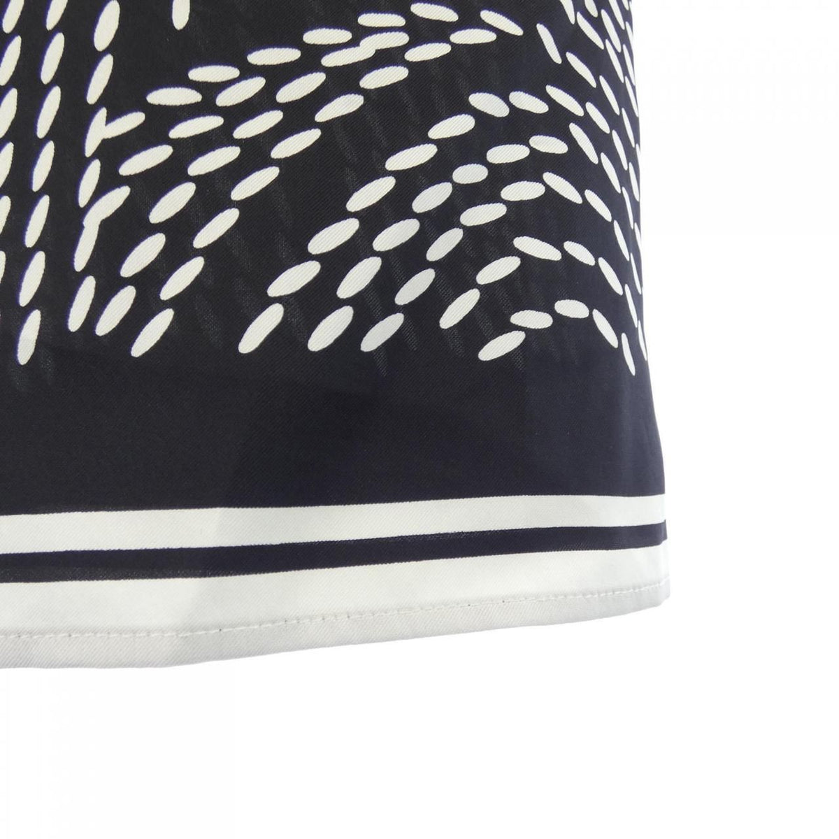 Hermes Eperon D'or Point Sellier Skirt — view 6
