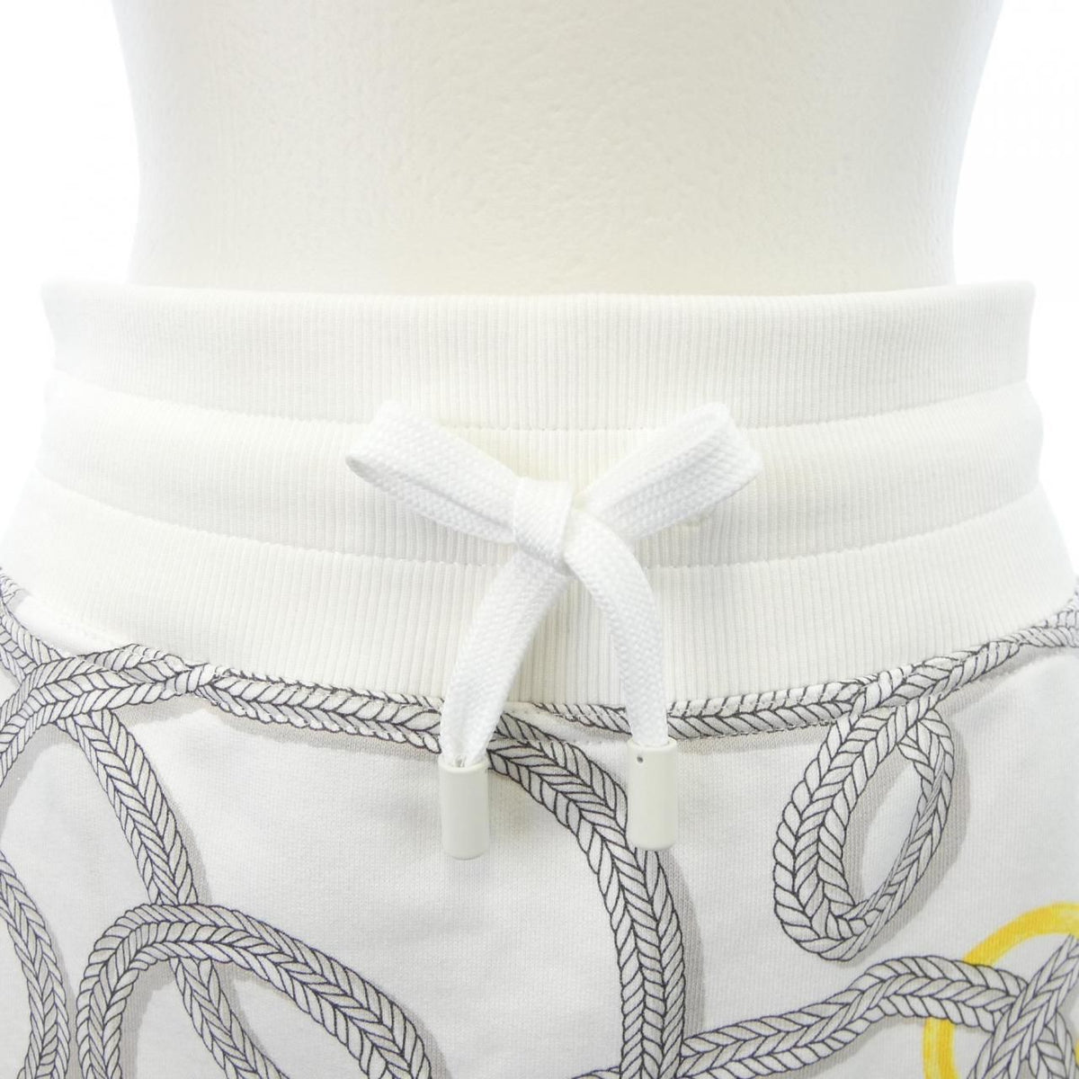 Hermes Palefroi Remix Skirt — view 5