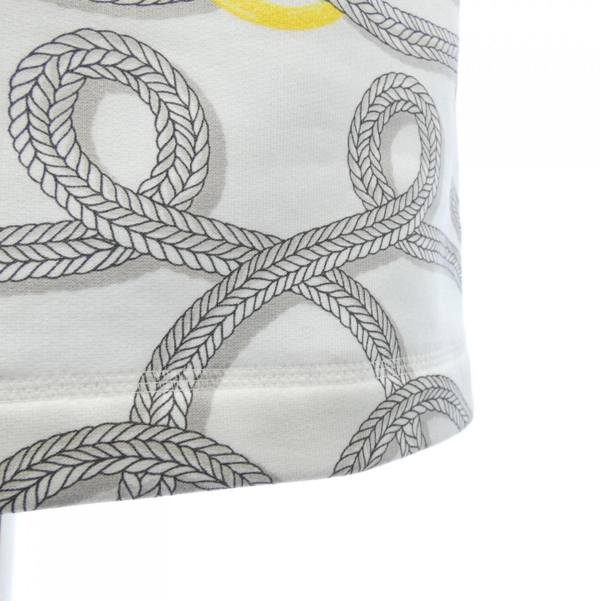 Hermes Palefroi Remix Skirt — view 6