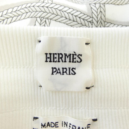 Hermes Palefroi Remix Skirt — view 4