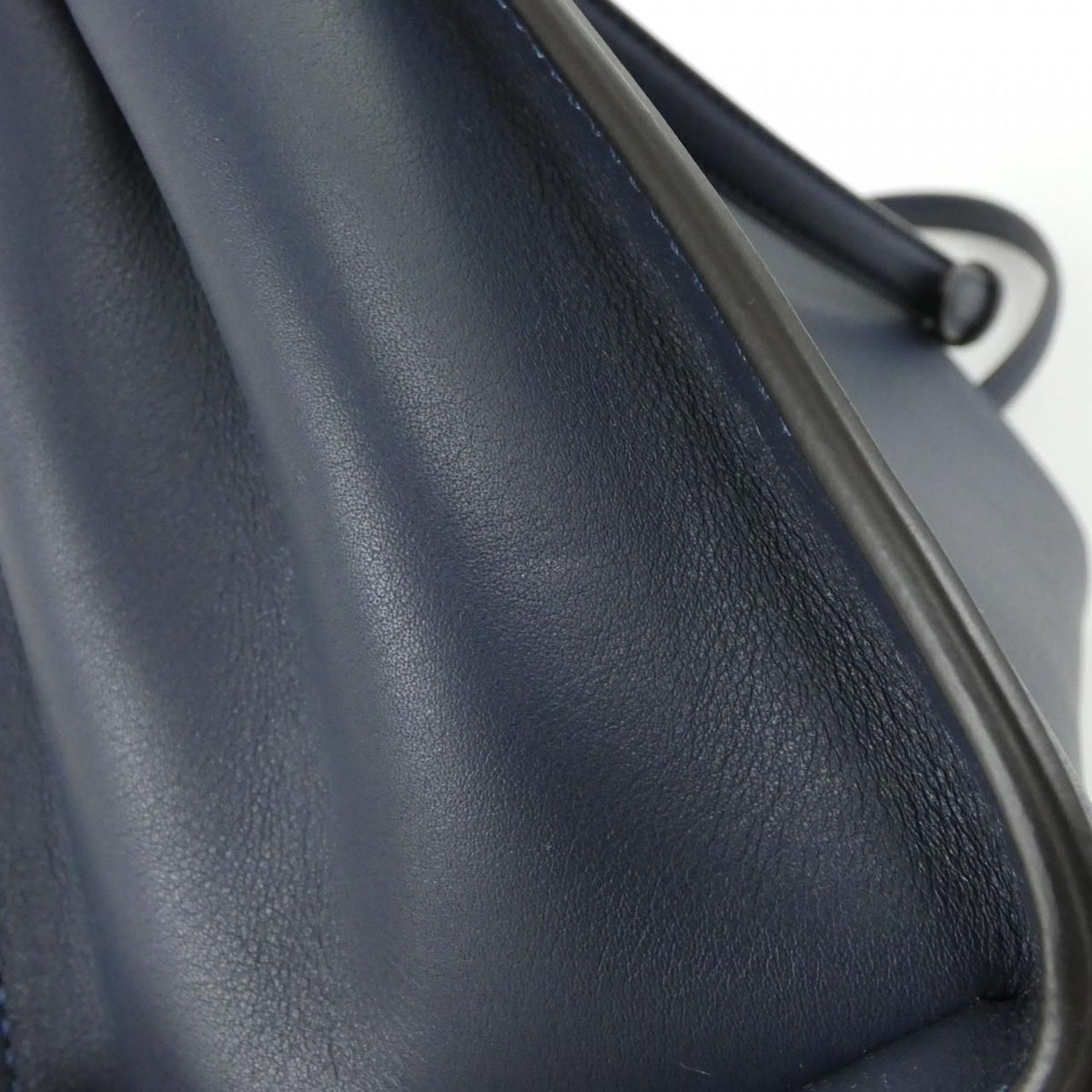 Fendi Peekaboo Mini Bag — view 4