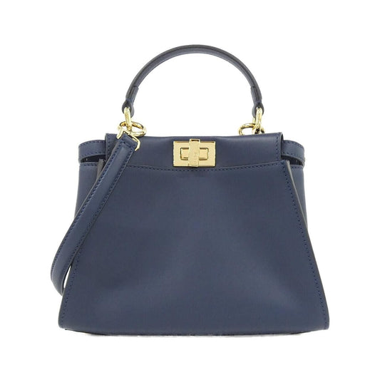 Fendi Peekaboo Mini Bag