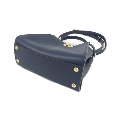 Fendi Peekaboo Mini Bag — view 2