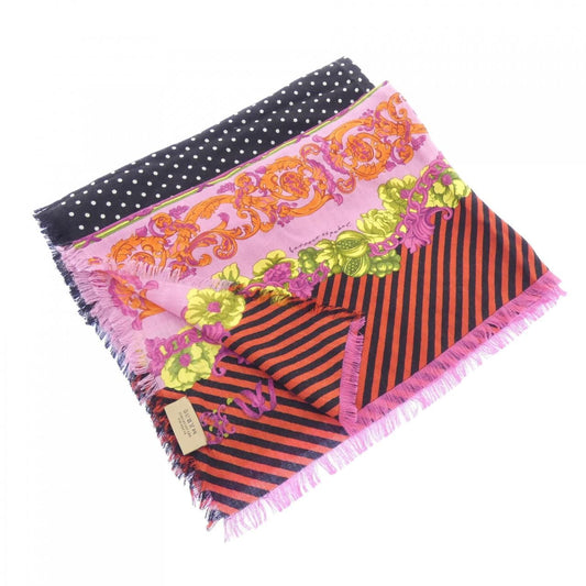 Loewe Stole Scarf Black