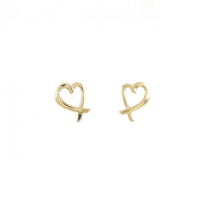 Tiffany & Co Loving Heart Earrings