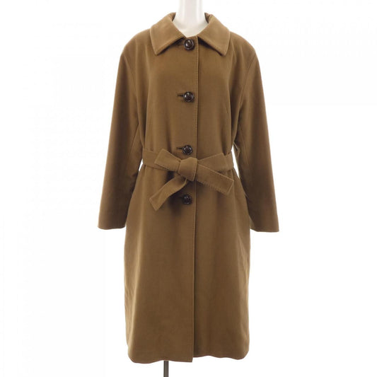 Dior Vintage Coat Beige